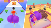 Twerk Race 3D img