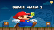 Unfair Mario 2 img