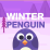 Winter Penguin