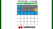 Word Hurdle img