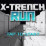 X Trench Run