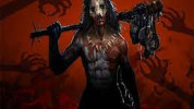 Zombie Escape: Horror Factory img