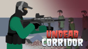 Undead Corridor img